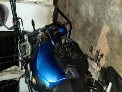 Yamaha Fazer FI V2